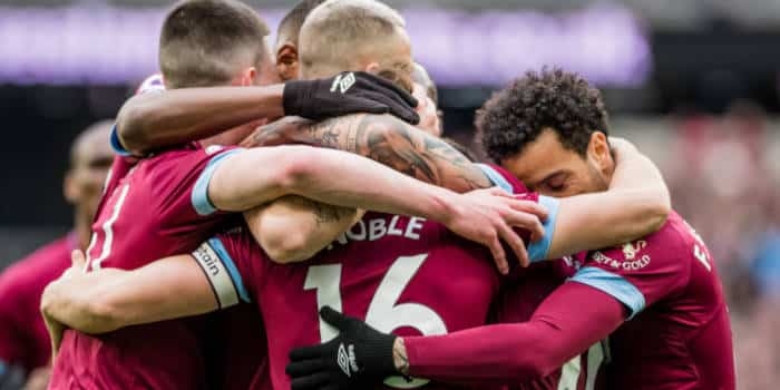“Paquetá ของ West Ham ชนะข้อกล่าวหาการจัดการแข่งขันหลังจากสองปี”